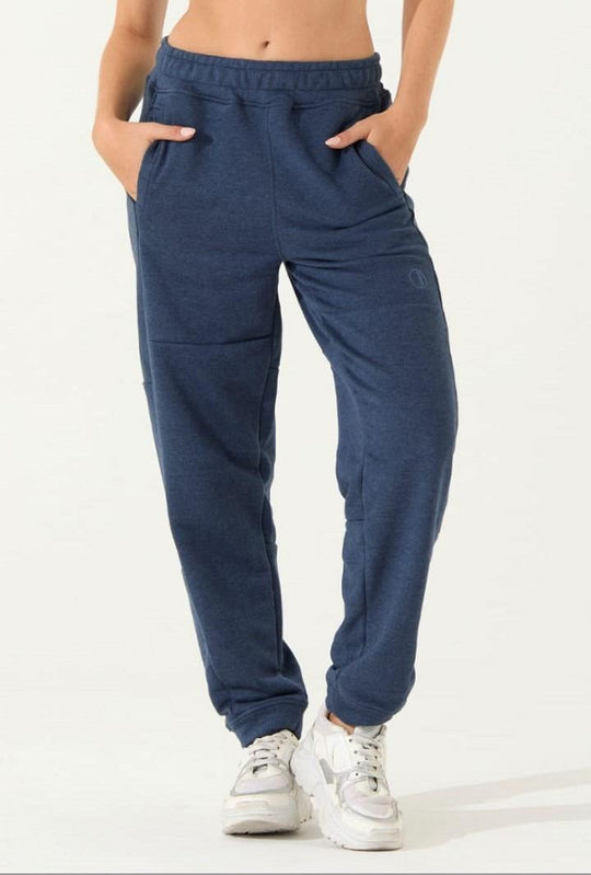 PANTALON ALAMO NEGRO 5/1420N