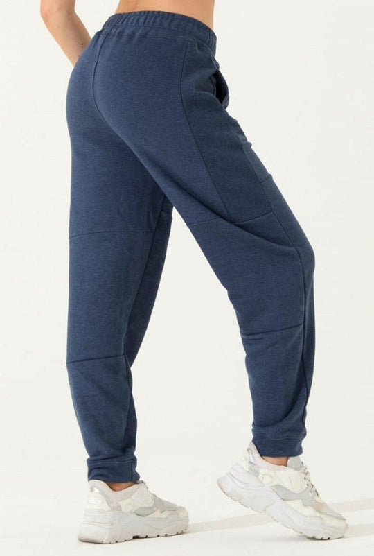 PANTALON ALAMO NEGRO 5/1420N
