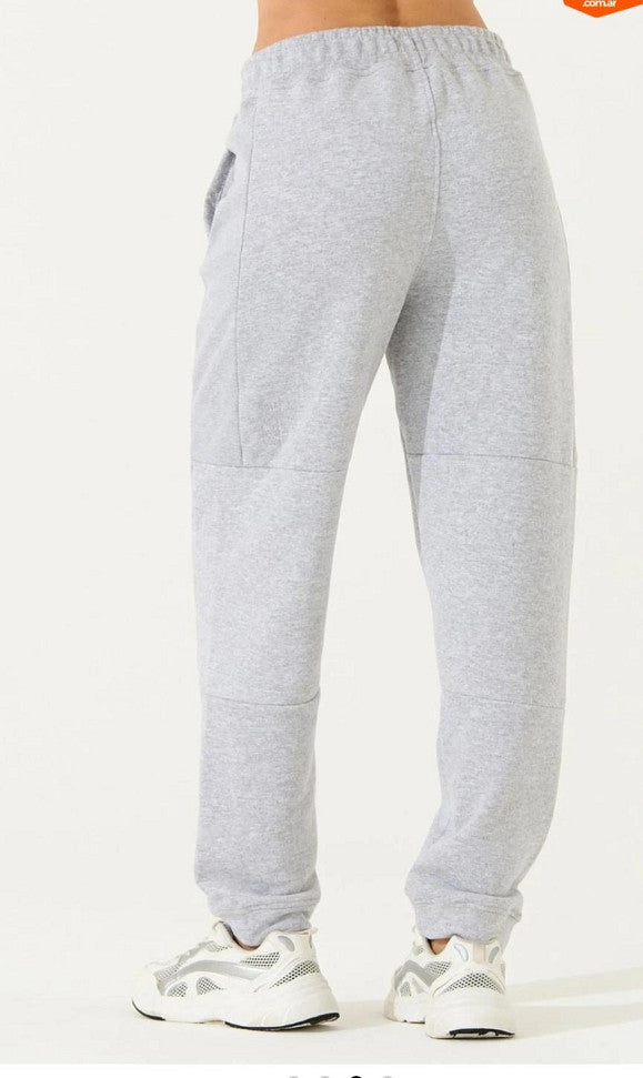 PANTALON ALAMO NEGRO 5/1420N