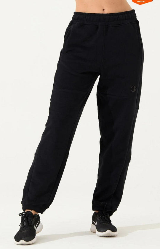 PANTALON ALAMO NEGRO 5/1420N
