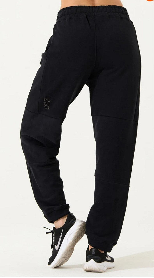 PANTALON ALAMO NEGRO 5/1420N