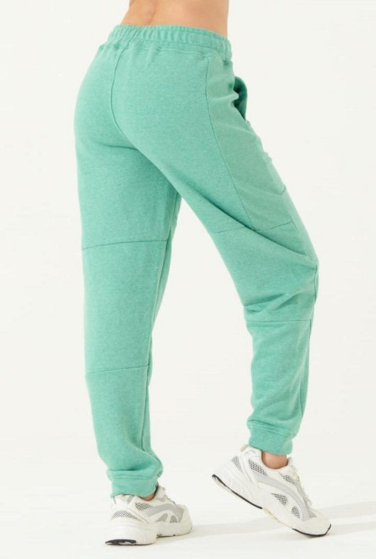 PANTALON ALAMO NEGRO 5/1420N