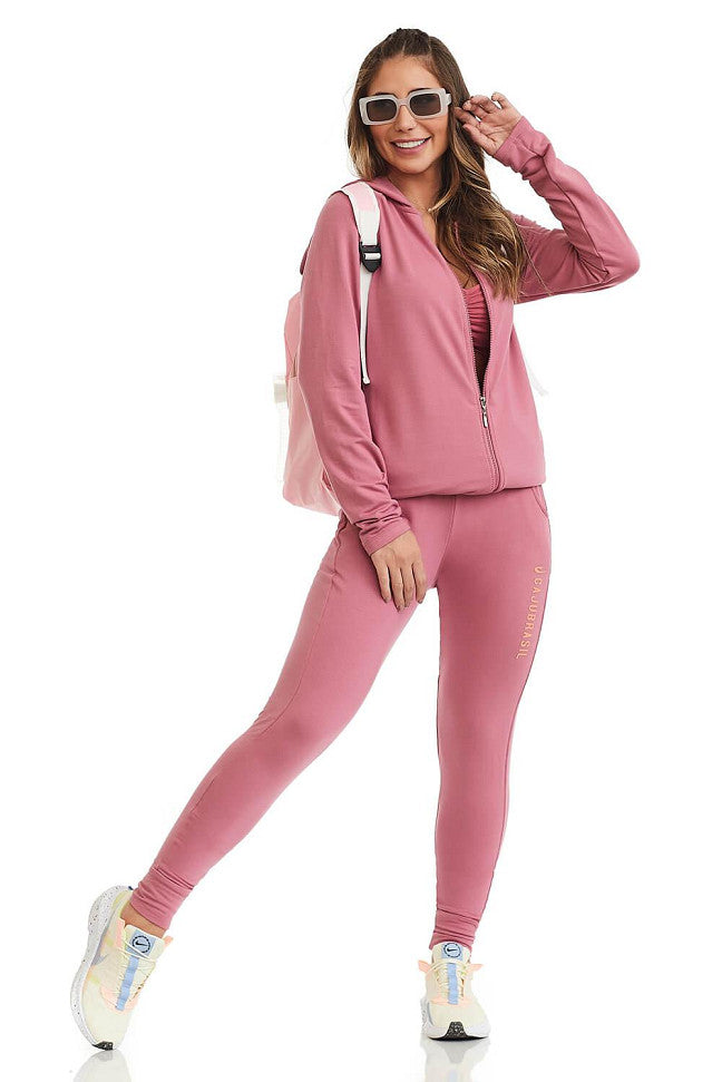 PANTALON  JOGGER CAJUBRASIL 8116