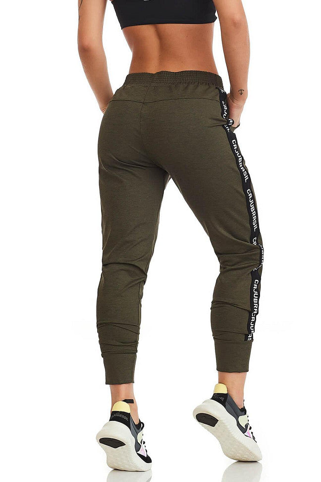 PANTALON JOGGER ELEMENT 8122