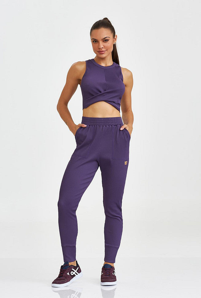 PANTALON JOGGER CANALE 15052