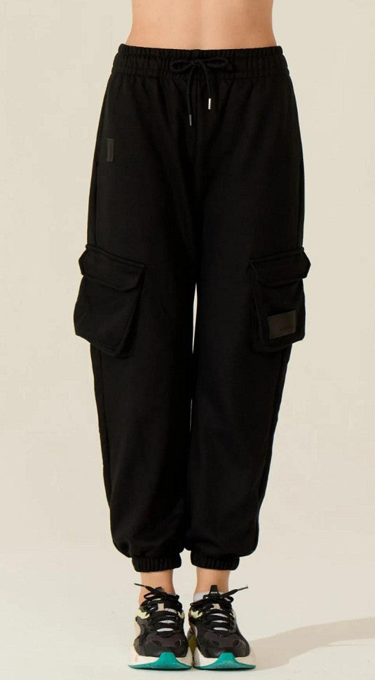 PANTALON SERBAL BEIGE 5/1418