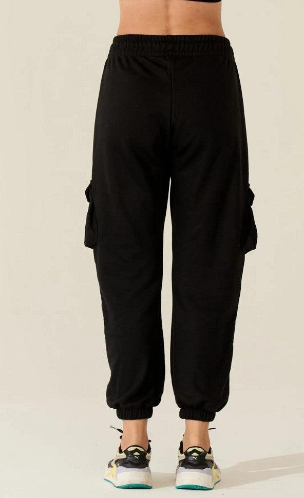 PANTALON SERBAL BEIGE 5/1418