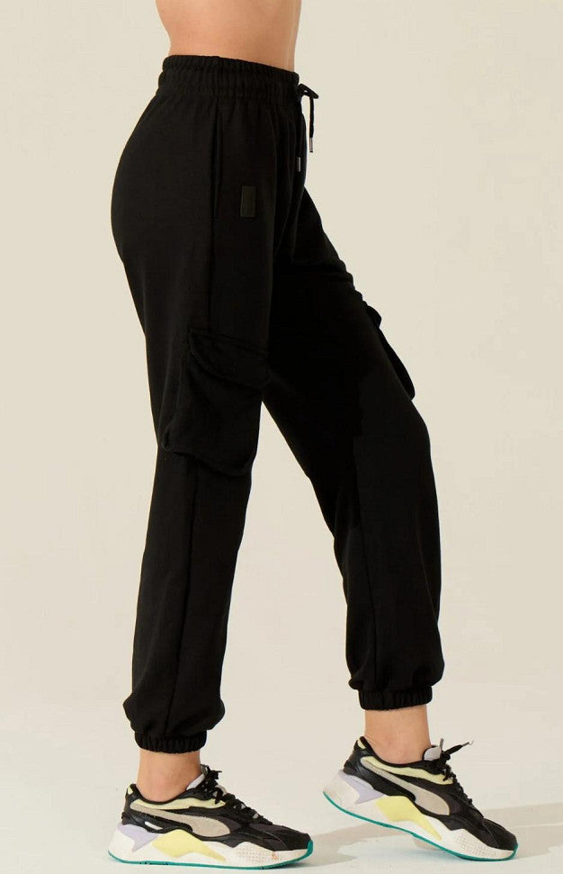 PANTALON SERBAL BEIGE 5/1418