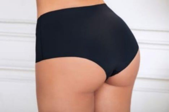 PANTY BOXER INVISIBLE 689