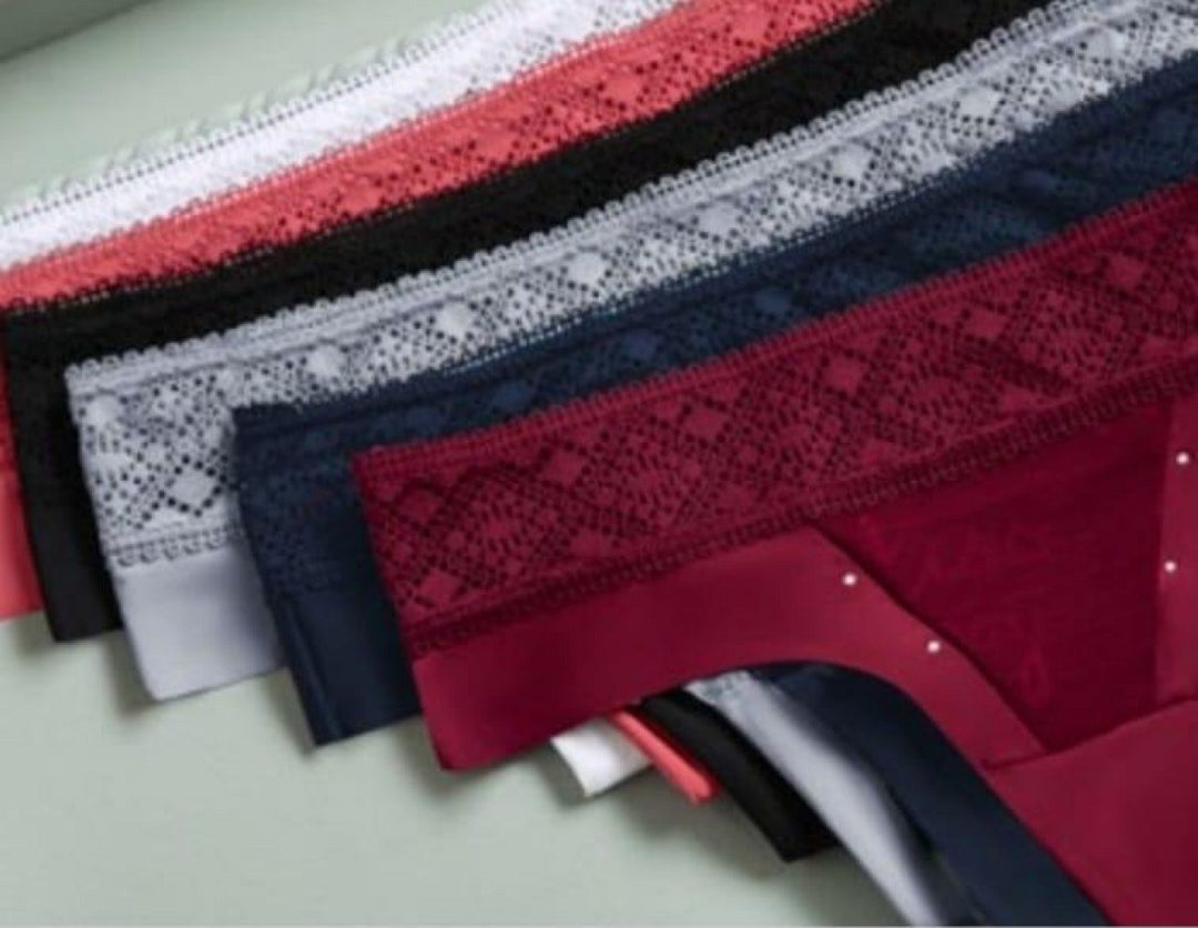 PANTYS TIPO BRASILERA LYCRA 689