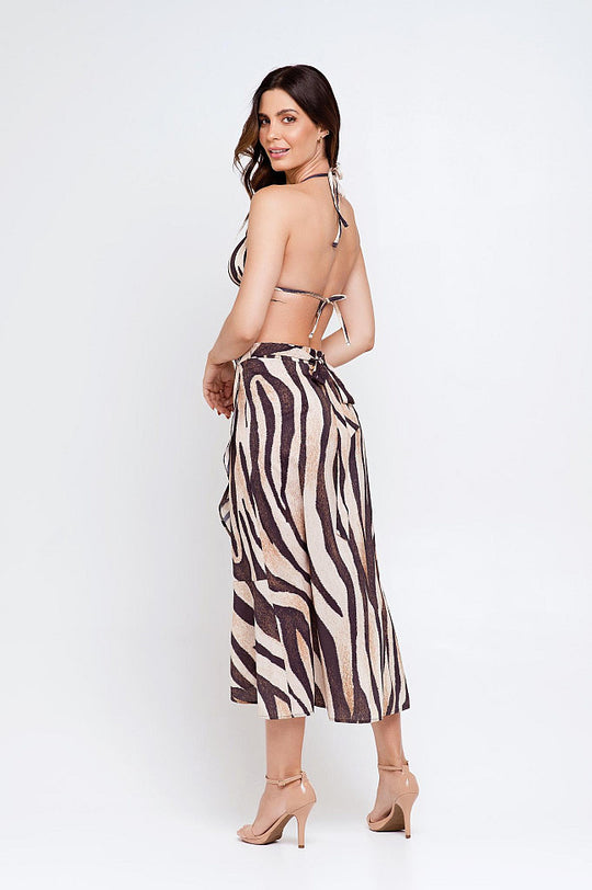 POLLERA PLAYA SAVANA 51682