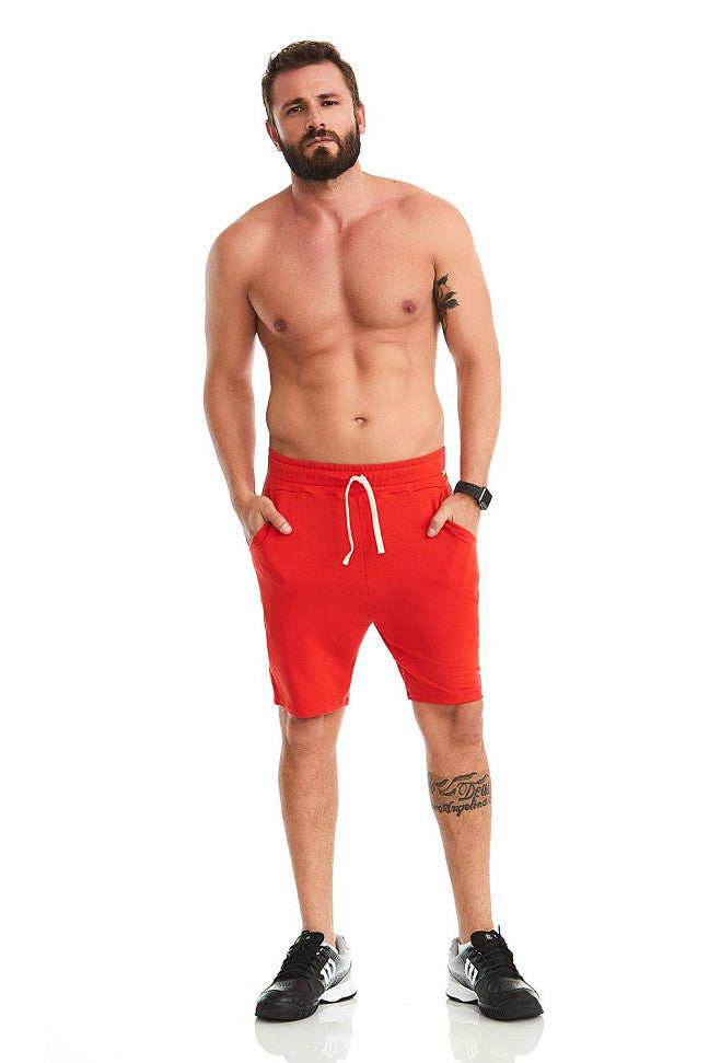 BERMUDA MASCULINO SWEATSHIRT HOMBRE 11839