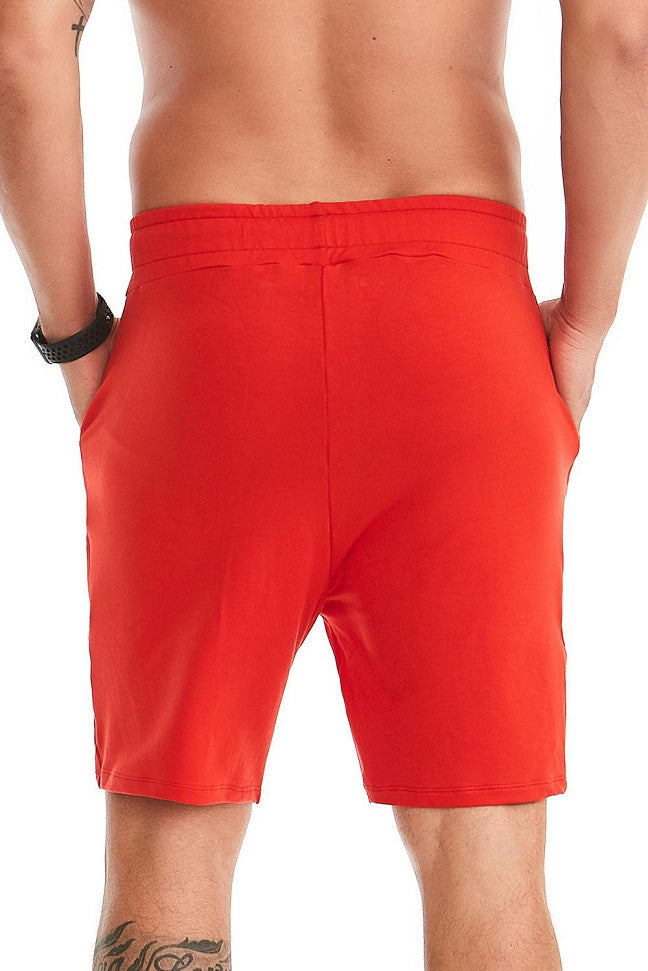 BERMUDA MASCULINO SWEATSHIRT HOMBRE 11839