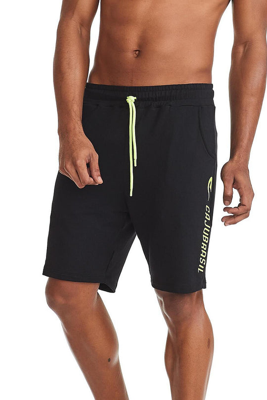 SHORT MASCULINO NEON 9111