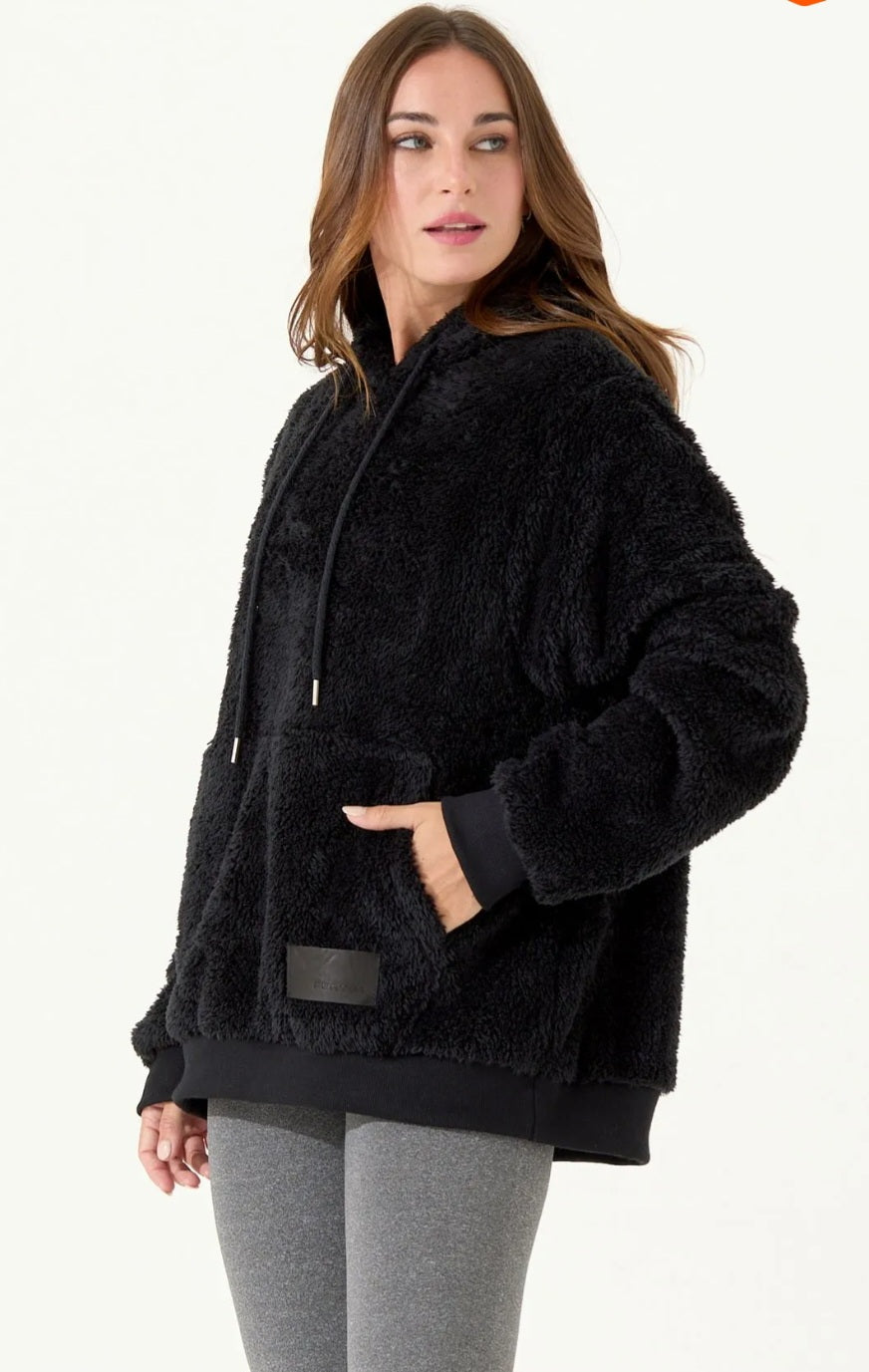 BUZO ACACIA NEGRO 6/1424