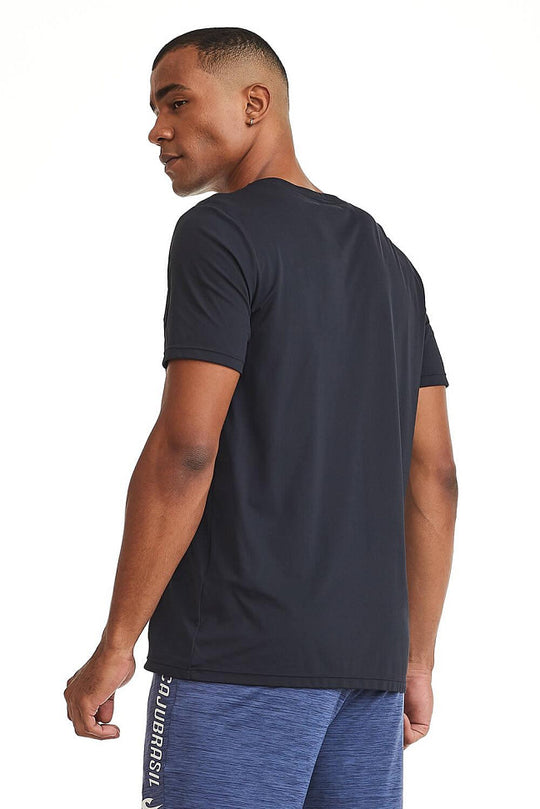 T-SHIRT MASCULINO BRAND 9112-200