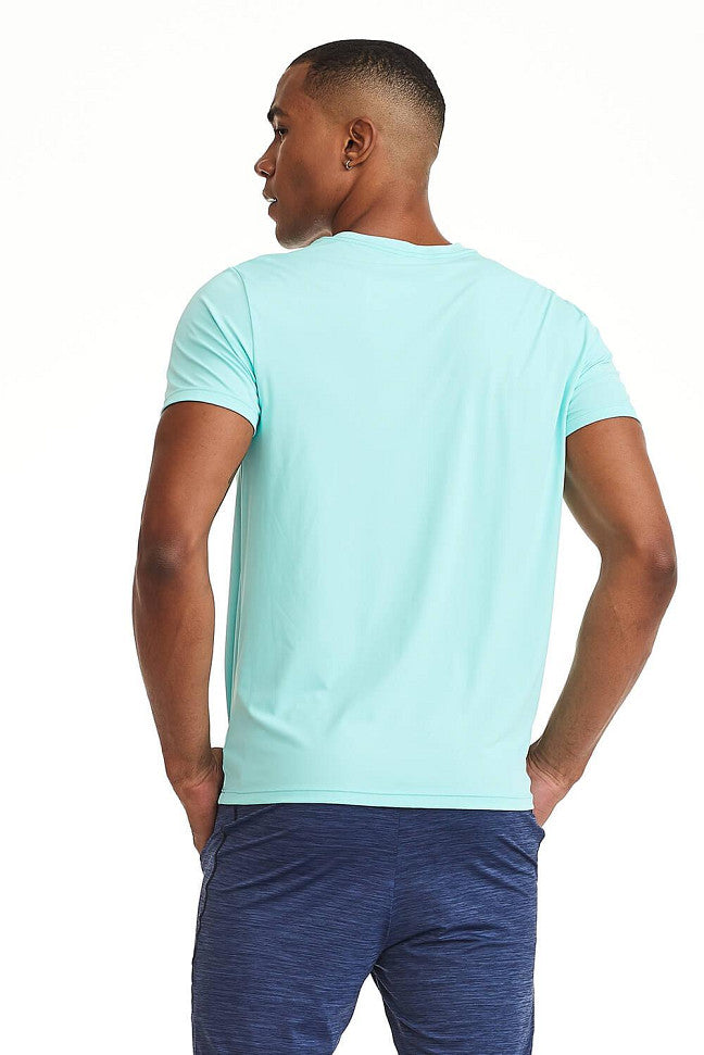 T-SHIRT MASCULINO BRAND 9112-200