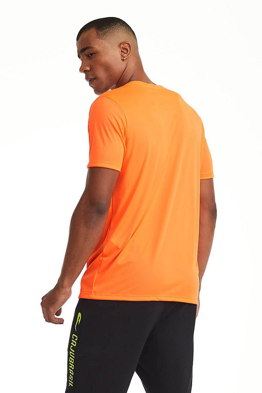 T-SHIRT MASCULINO CAJUBRASIL 9110