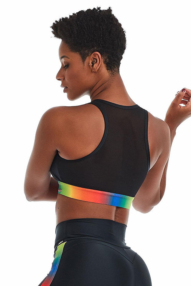 TOP ATLETIKA COLORFUL 5053