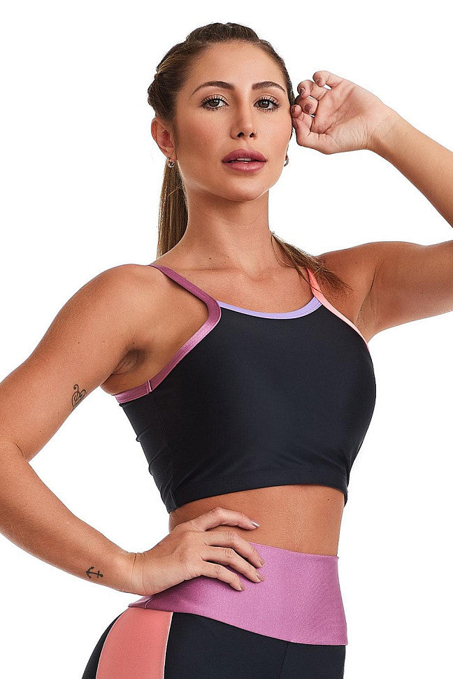 TOP ATLETIKA SOUL 6033