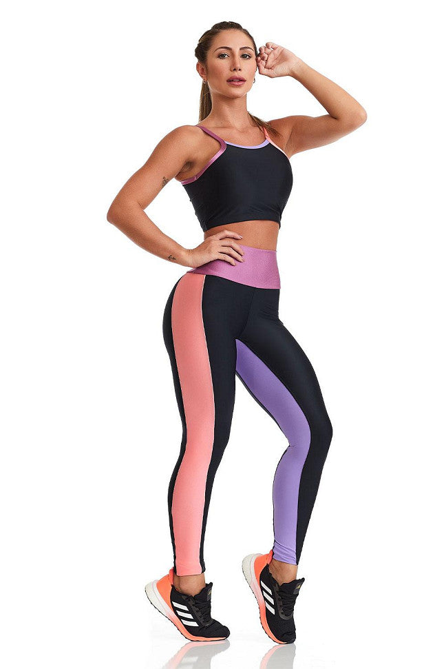 TOP ATLETIKA SOUL 6033