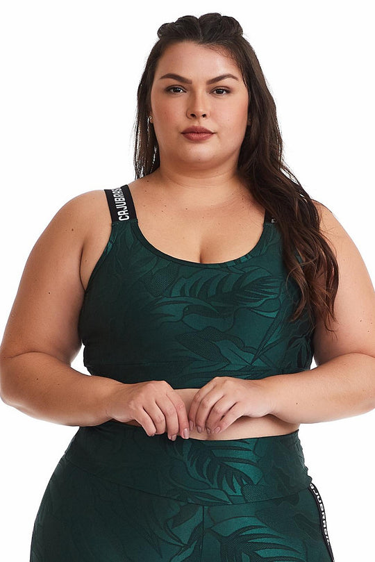 TOP CURVY WINNER 6111