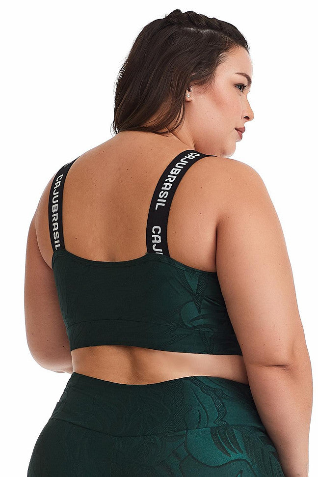 TOP CURVY WINNER 6111