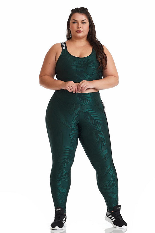 TOP CURVY WINNER 6111