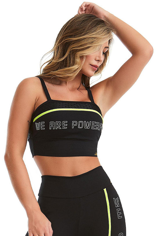 TOP POWER 2082
