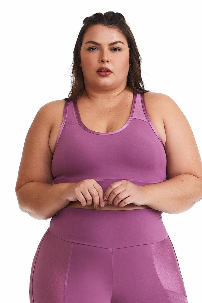 TOP CURVY BEYOND 6055