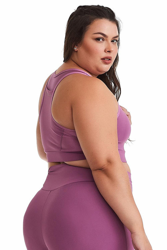 TOP CURVY BEYOND 6055