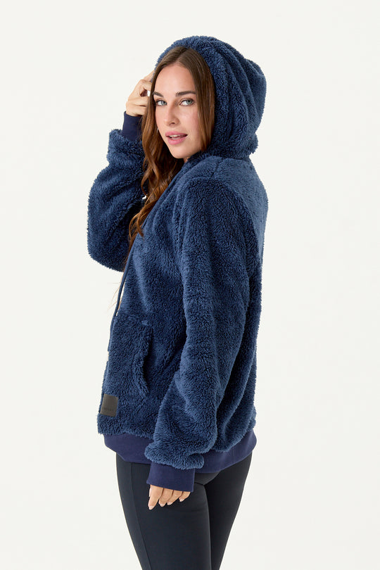 BUZO ACACIA NEGRO 6/1424