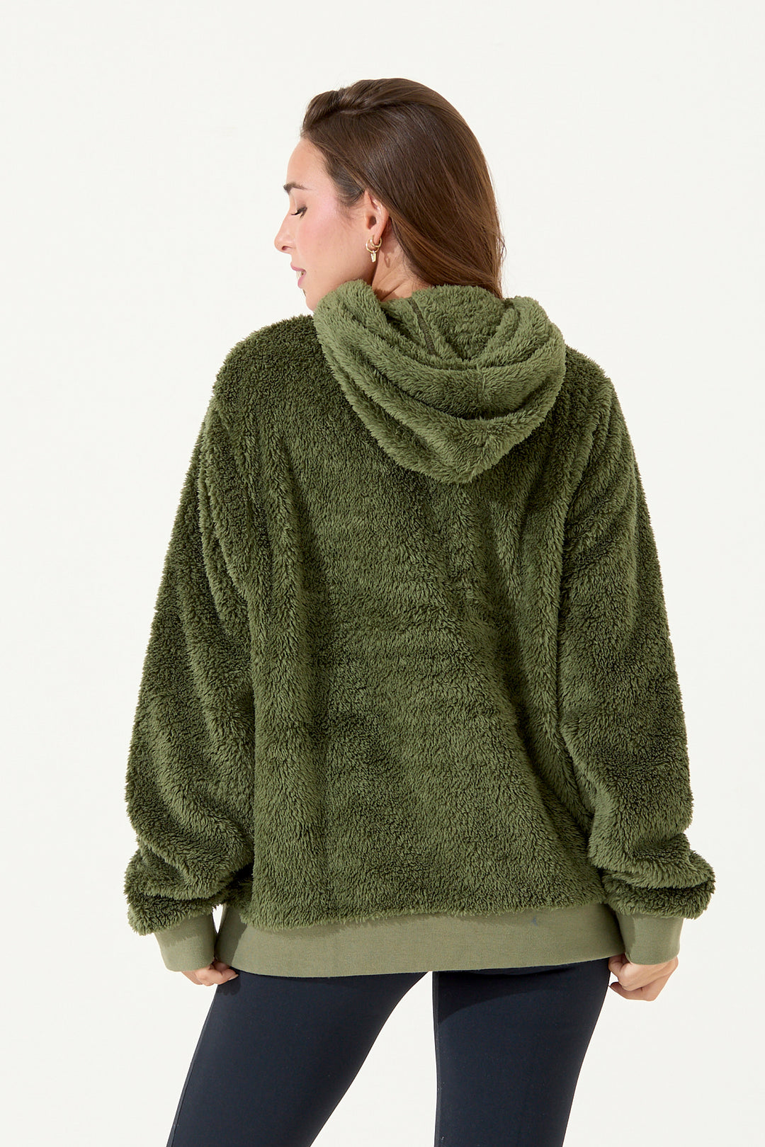 BUZO ACACIA NEGRO 6/1424